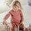 Thumbnail: Cotton Cub - Long Tee & Long Pants Set