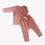 Thumbnail: Cotton Cub - Long Tee & Long Pants Set