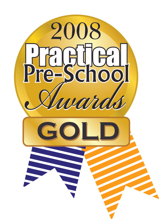 Thumbnail: TickiT - Sensory Block Set