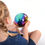 Thumbnail: TickiT - Sensory Reflective Colour Burst Balls