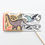 Thumbnail: Wee Gallery - Color Me : Who Loves Dinosaurs?