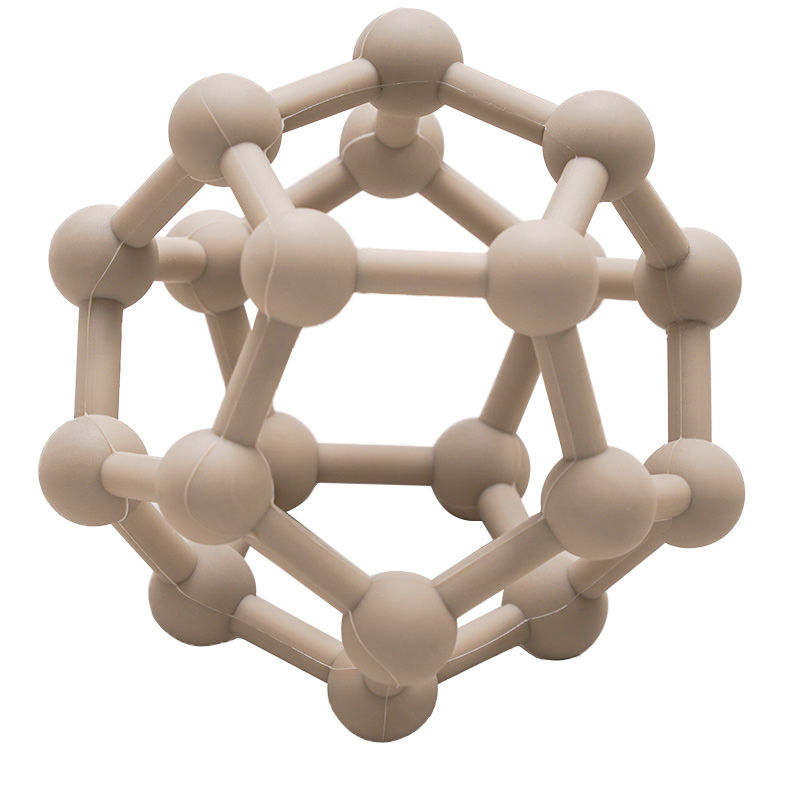 Thumbnail: Bree Geometric Teether
