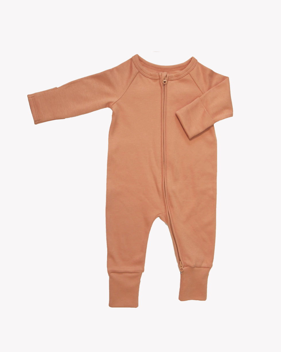 Thumbnail: Cotton Cub - Sleepsuit