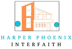 HARPER PHOENIX INTERFAITH logo