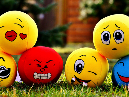 Margret Thatcher Taught Me About Emotions