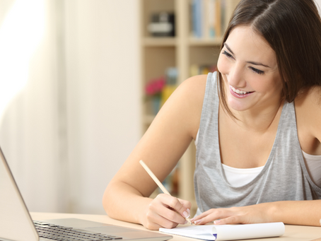 14 SKILLS OVERTHINKING MUMS NEEDS TO LEARN