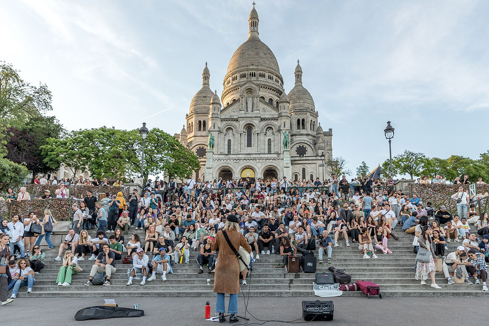 Paris