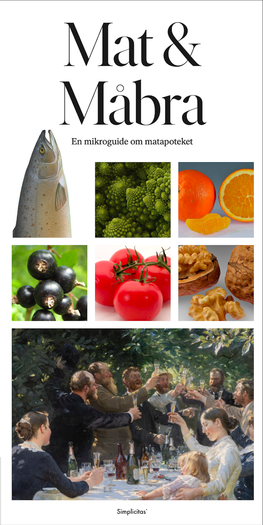 Mat & Måbra