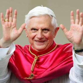 El Vaticano confirmó la muerte del papa emérito Benedicto XVI