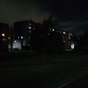 Soacha se está quedando a oscuras por la improvisación de su alcalde