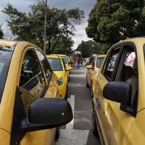 Tomar un servicio de taxi se volverá un lujo