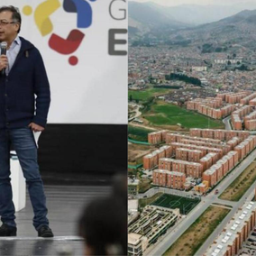 Gobierno Petro aprobó la Cámara y Comercio para Soacha