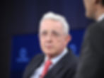 Álvaro Uribe Procuraduría