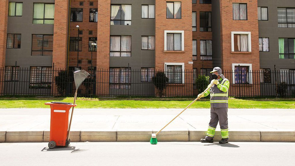 Alcaldía de Soacha pone en venta sus acciones en Urbaser