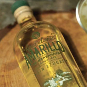 El famoso aguardiente amarillo se dejará de vender en Cundinamarca