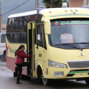 Año nuevo, precio nuevo: Así quedaron las tarifas de servicio público en Sibaté