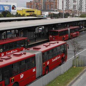 Transmilenio estaría a punto de desaparecer