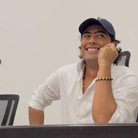 Fiscalía capturó al hijo del Presidente Petro