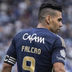Falcao García podría seguir en Millonarios 