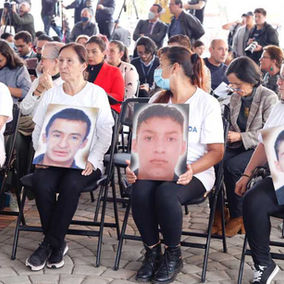 Madres de Soacha siguen esperando que les digan ¿Quién dio la orden?