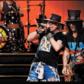 Monsters of Rock, el evento que paralizará la movilidad en Bogotá