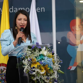 La Personería Municipal de Soacha inauguró la ampliación de su nueva sede