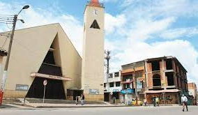 Soacha construye su futuro con la gente: arranca nueva fase de socialización del POT