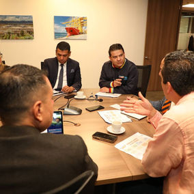 Fijan las medidas de movilidad para la Semana Santa