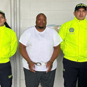 Sujeto estadounidense abusaba de menores de edad en Bogotá
