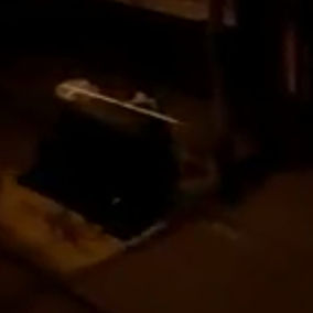 Hasta las señales de tránsito se roban en Soacha