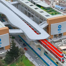 Se abrió la licitación para la construcción de la segunda línea del Metro