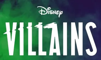 Disney Villains: Schurken & Helden
