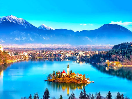 Slovenya Evden Eve Nakliye Hizmetleri ve Uluslararası Taşıma Rehberi