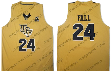 tacko fall jersey ucf