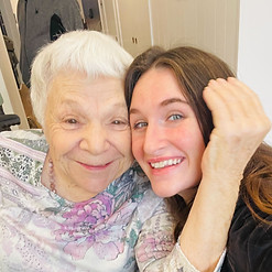 MEET US Timeless Care Homes