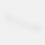 Thumbnail: Vesi Single Towel Rail 800mm