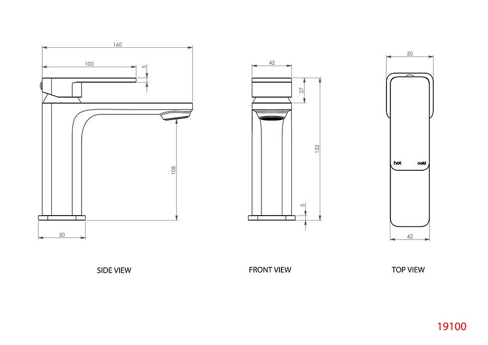 Thumbnail: Kyvos Basin Mixer