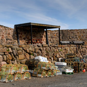 crail harbour