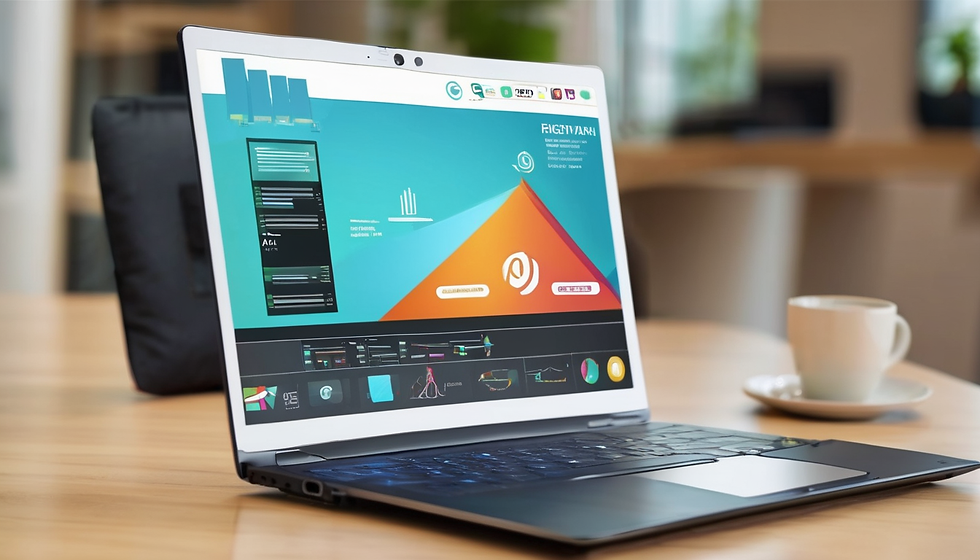 Digital Future Bootcamp: Empowering Tomorrow