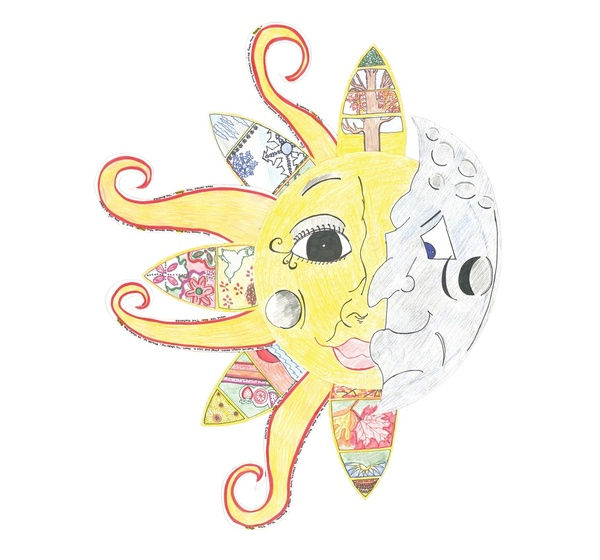 Sun & Moon