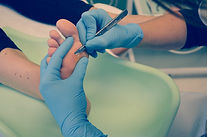 medische pedicure