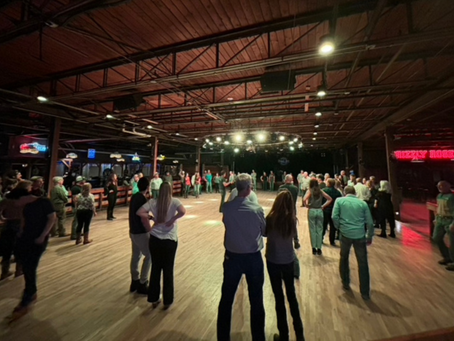 Learn to Dance in Denver