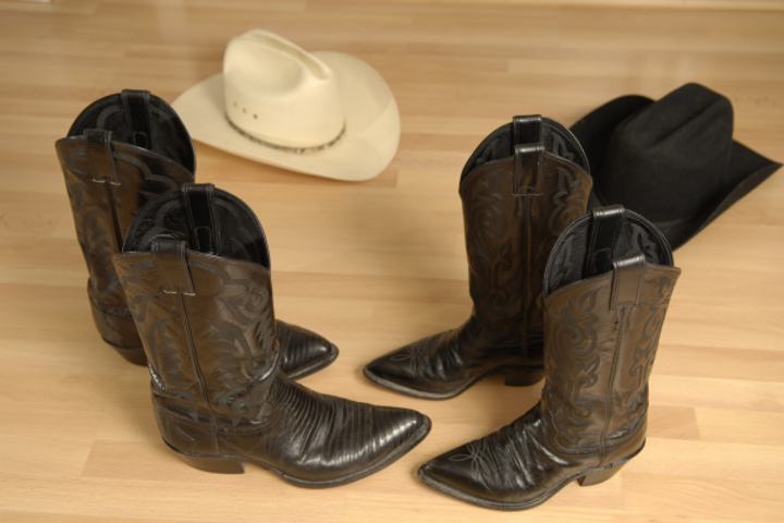 Country Dance Styles | Two Left Boots