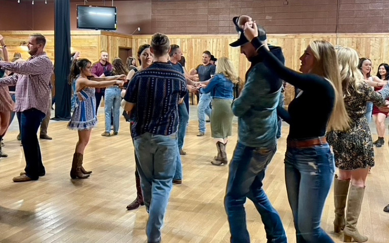 Private Dance Lessons Cost