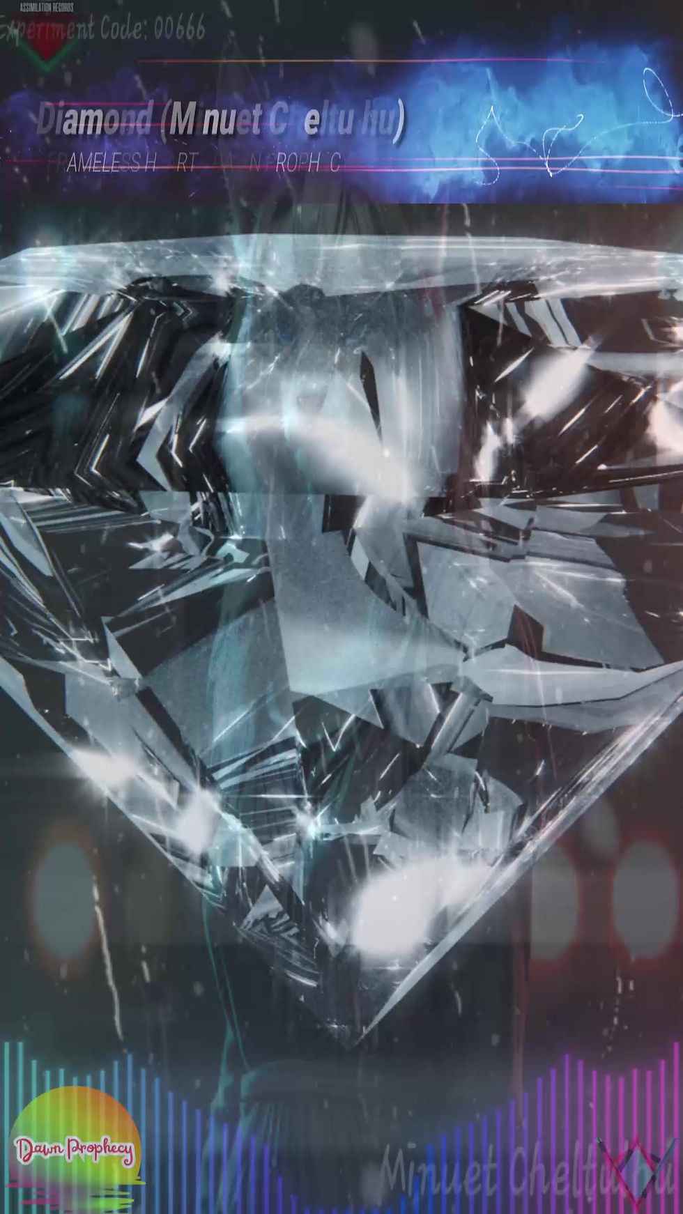 Miniatura: Frameless Heart (DEFINITIVE EDITION)