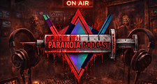 PARANOIA PODCAST