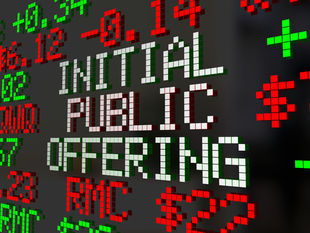 Going public? Here are the basics!