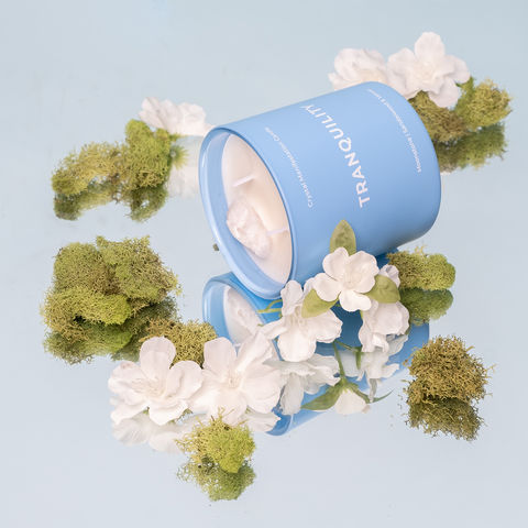 Tranquility Creative