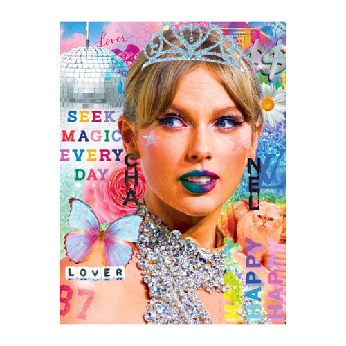 Taylor Swift | Elyssa Dorf Creative