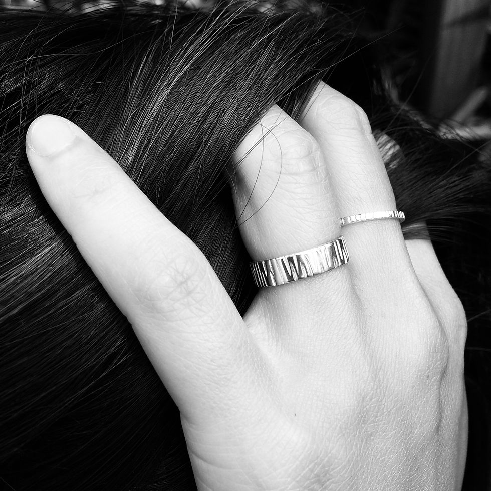 Miniature : bague made in france